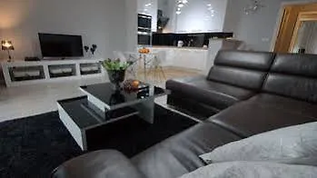 Irs Royal Apartments Apartamenty Irs Rezydencja Marina Сопот