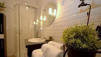 Irs Royal Apartments Apartamenty Irs Rezydencja Marina Sopot 0*,  Poland
