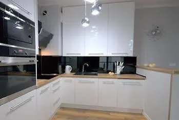 Irs Royal Apartments Apartamenty Irs Rezydencja Marina Sopot 0*,  Poland
