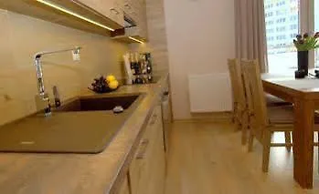 Irs Royal Apartments Apartamenty Irs Rezydencja Marina Sopot