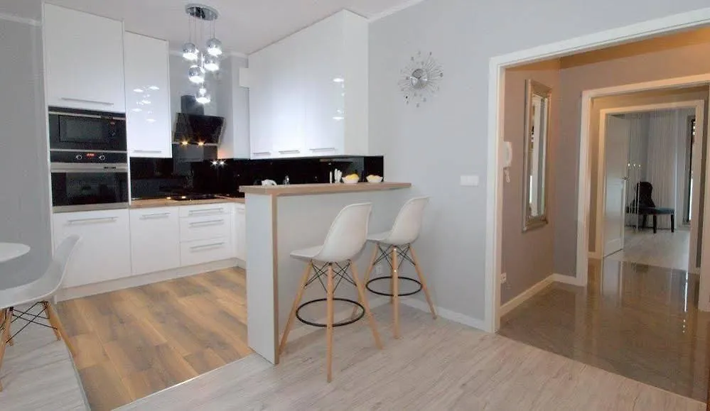 Irs Royal Apartments Apartamenty Irs Rezydencja Marina Sopot