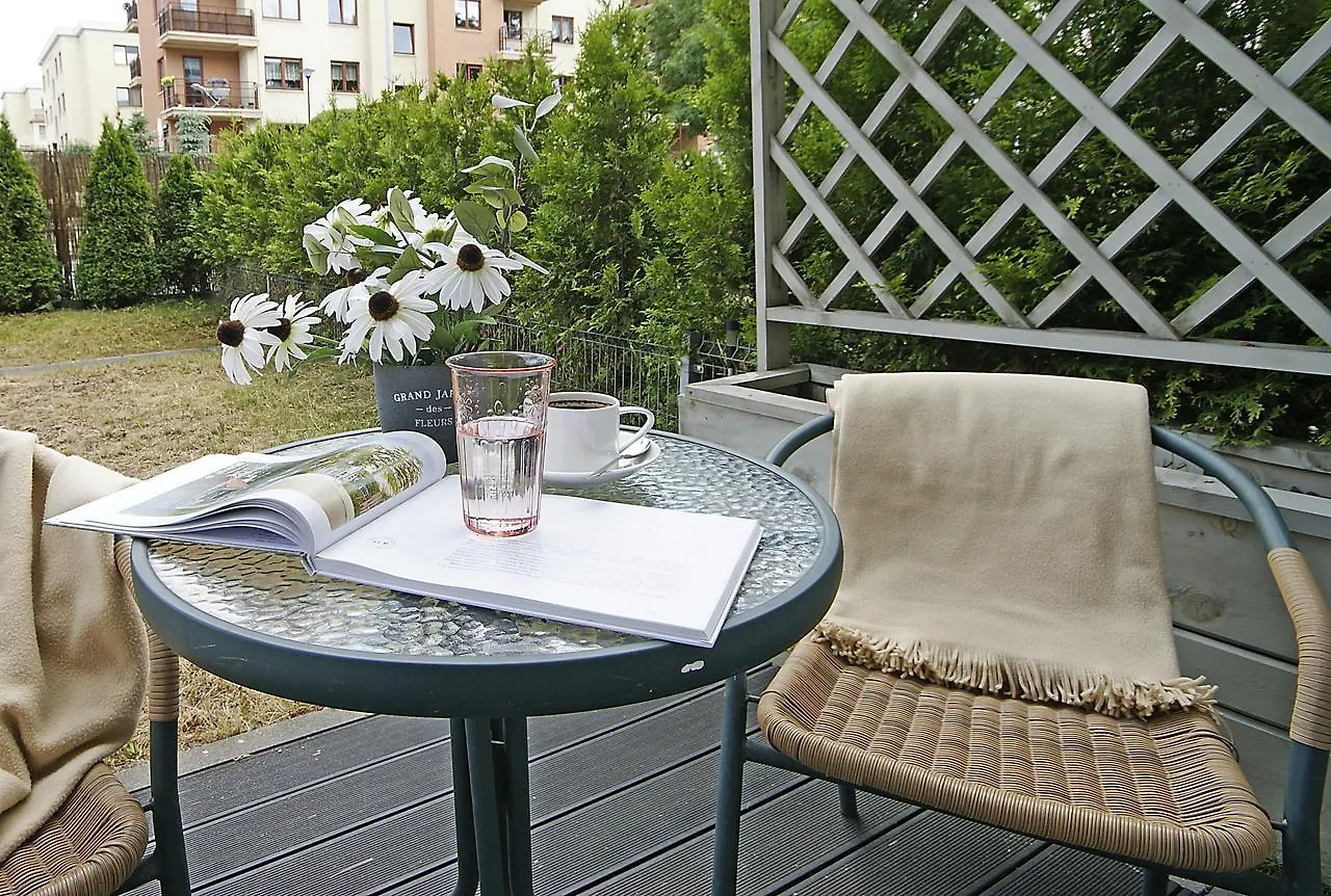 Irs Royal Apartments Apartamenty Irs Rezydencja Marina Sopot