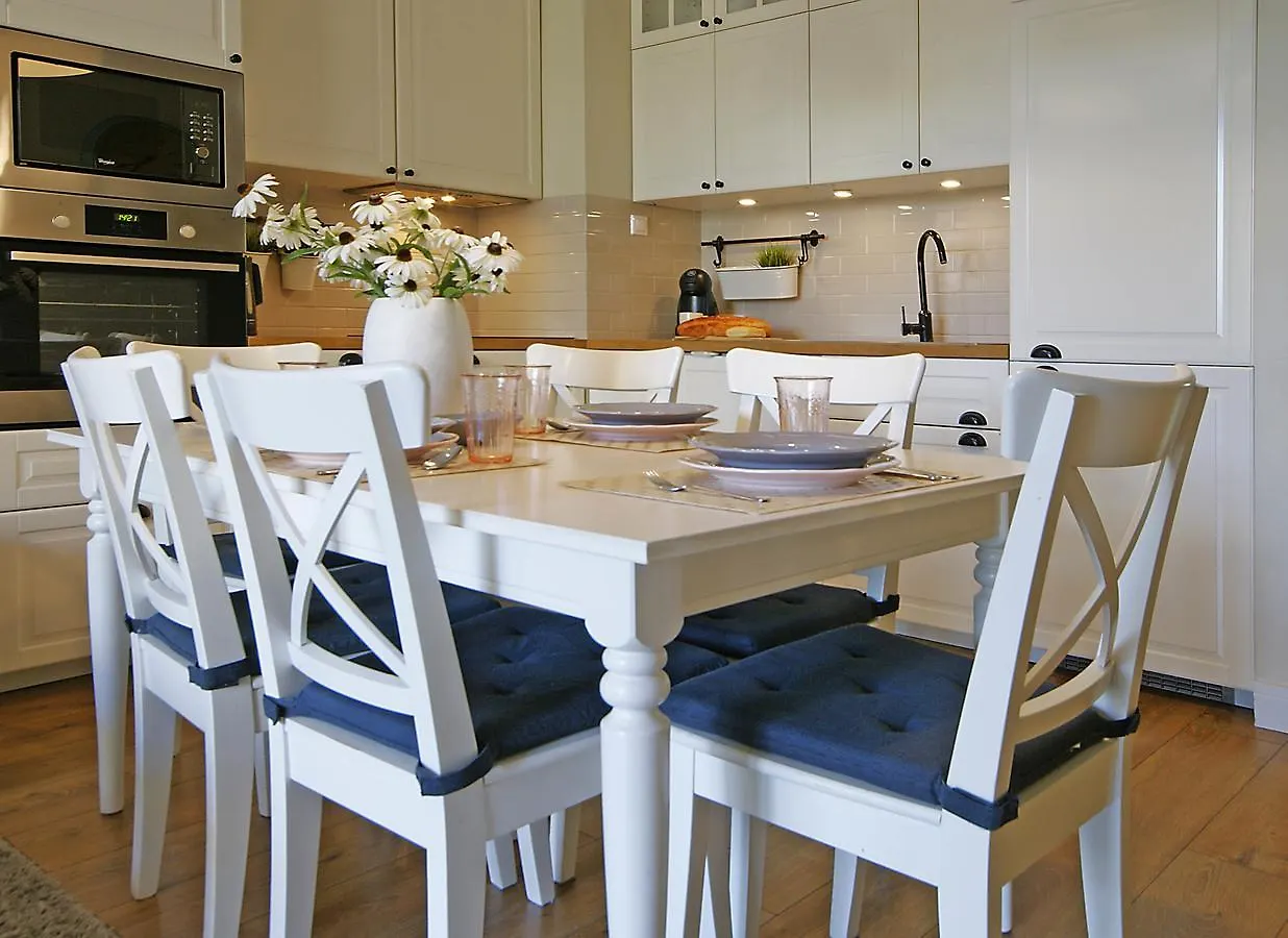 Irs Royal Apartments Apartamenty Irs Rezydencja Marina Sopot Poland