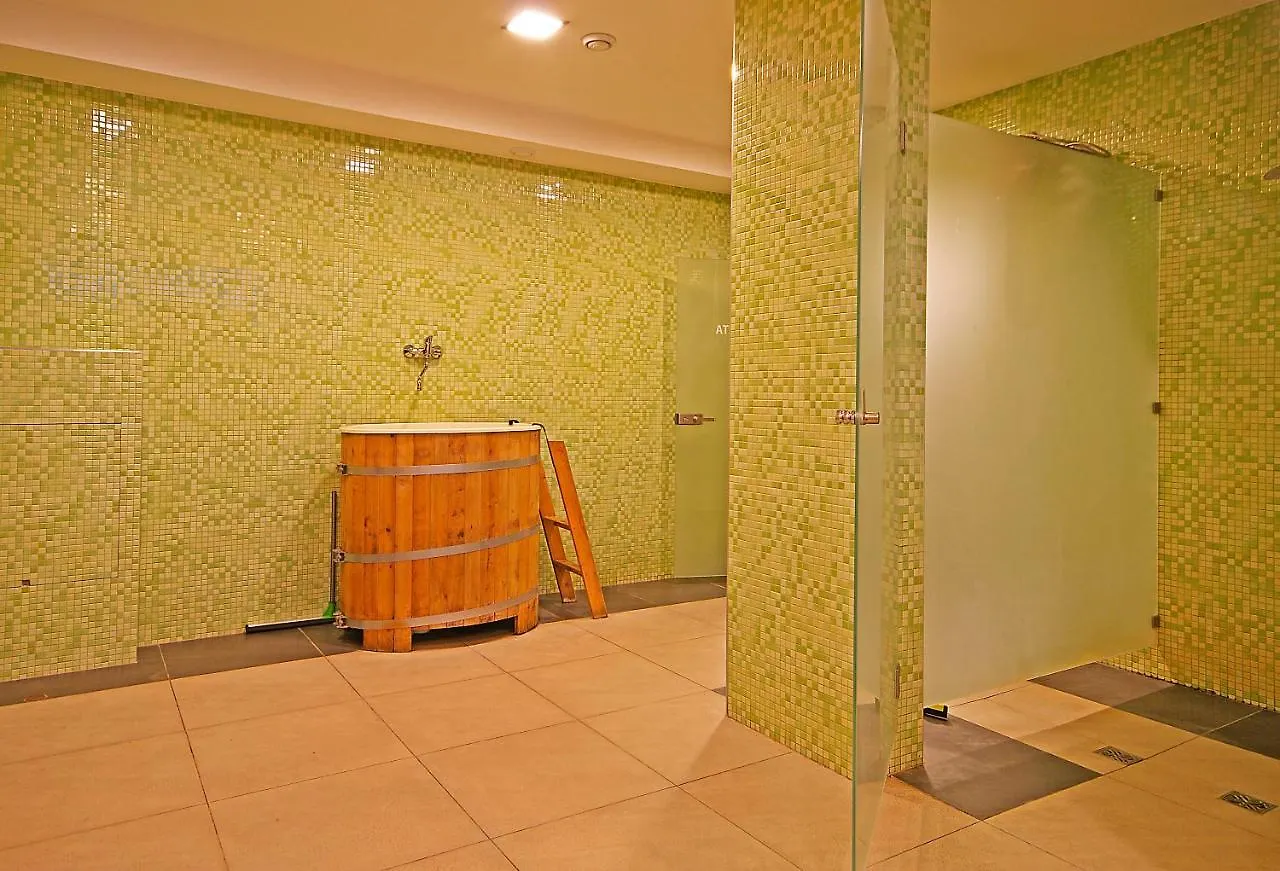 Irs Royal Apartments Apartamenty Irs Rezydencja Marina Sopot